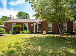 2807 Lamroc Rd, Greensboro, NC 27407