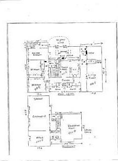 Example of Custom Home Suited for lot