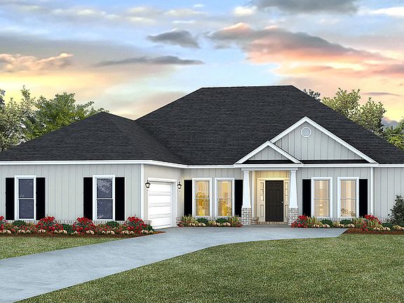 Plan Elevation.