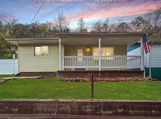 25 Esquire Ave, Logan, WV