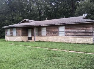 1205 Ruby Dr, Redfield, AR 72132