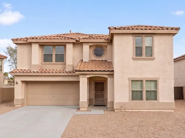 11446 E QUARRY Avenue, Mesa, AZ 85212