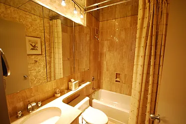 Rented by Luxury Habitat