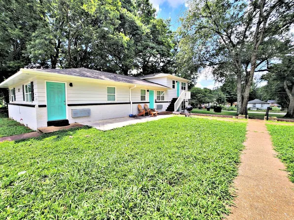 A2(RCH-56) 1506 Oakwood Ave, 1506 Oakwood Ave NE APT 3, Huntsville, AL 35811