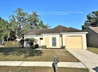 4054 Forecast Dr, Brandon, FL 33511
