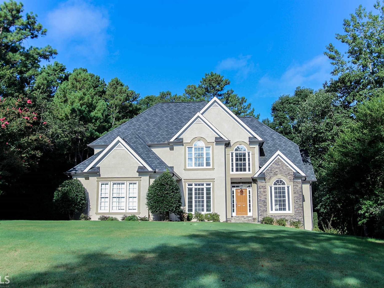 120 Gray Fox Point, Fayetteville, GA 30214 Zillow