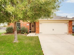 441 Angler Dr, Crowley, TX 76036