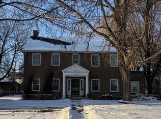 2112 Miller Rd, Flint, MI 48503