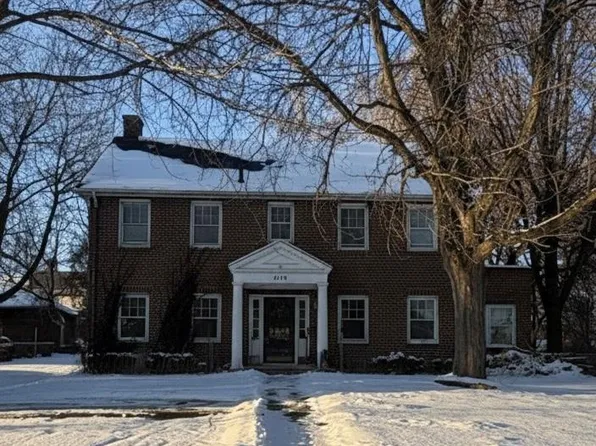 2112 Miller Rd, Flint, MI 48503