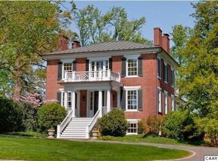 5291 Scuffletown Rd, Barboursville, VA 22923