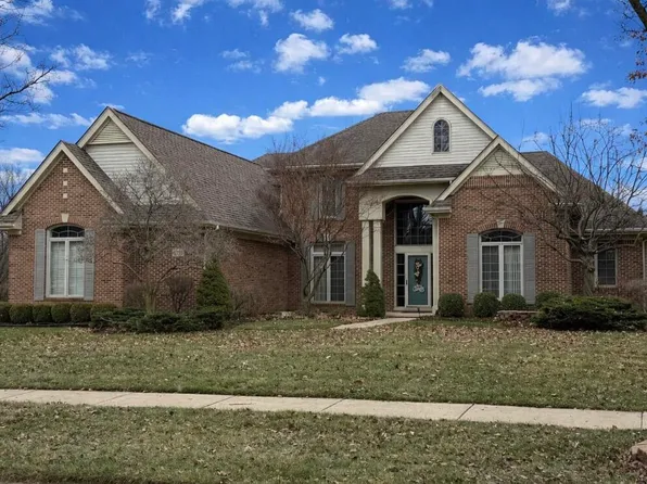 6576 Kennesaw Rd, Canton, MI 48187