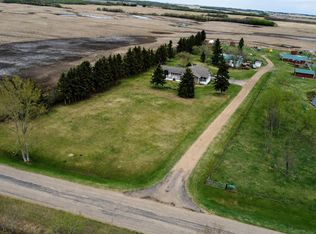 14015 Township Rd W #540, Minburn, AB T0B4K0
