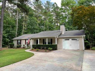 134 Lake Forest Dr, Eatonton, GA 31024
