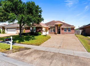 2530 Twine Dr, Corpus Christi, TX 78414