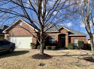 719 Post Oak Way, Warner Robins, GA 31088