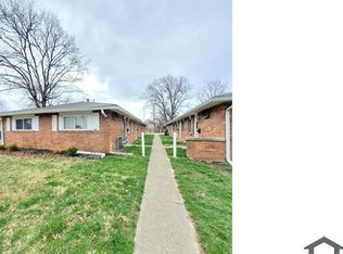 1911 Denune Ave APT C, Columbus, OH 43211