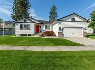 7105 N Pine Rock St, Spokane, WA 99208