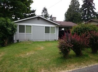 3807 S Rose St, Seattle, WA 98118