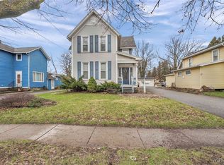159 S Transit St, Lockport, NY 14094