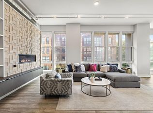 100 Paterson Ave #3A, Hoboken, NJ 07030