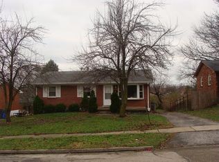 129 Newcastle St, Lexington, KY 40504