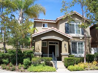 1 Paseo Narcissi, Rancho Santa Margarita, CA 92688