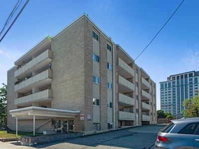91 Washington St Unit 23, Quincy, MA, 02169