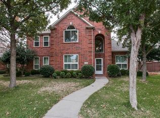 3208 Cobble Brook Ln, Plano, TX 75074