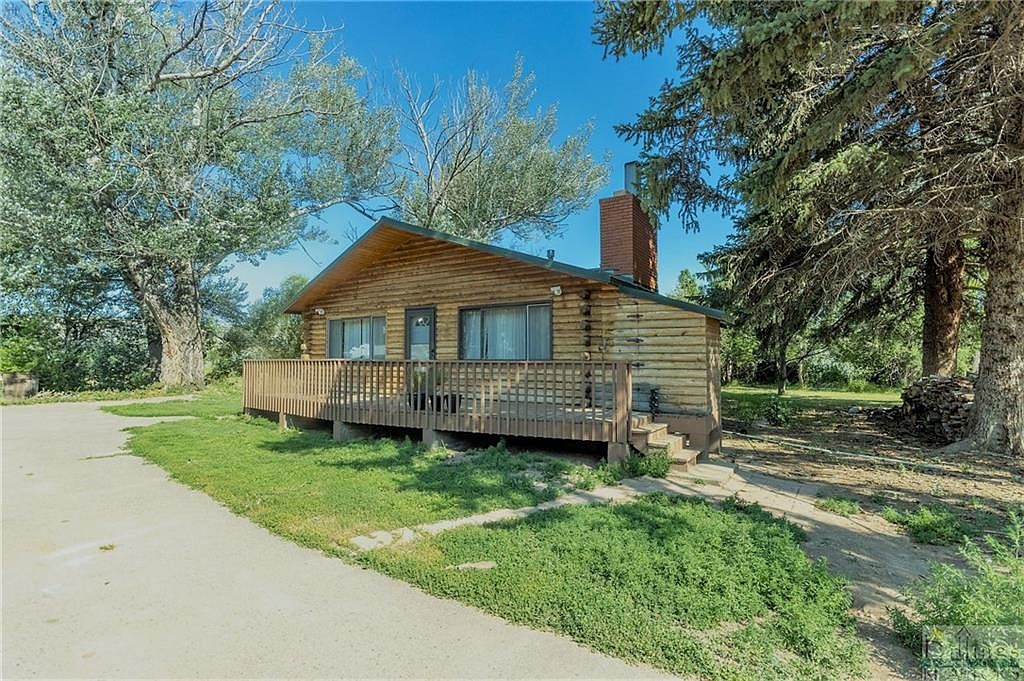 18 S Swan Ln, Fromberg, MT 59029 Zillow