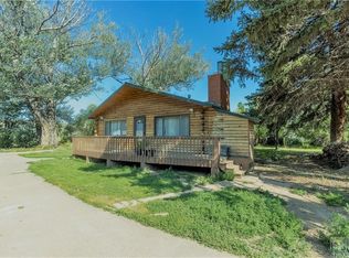 18 S Swan Ln, Fromberg, MT 59029
