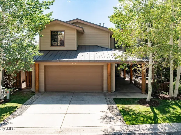 1137 Station Loop Rd, Park City, UT 84098