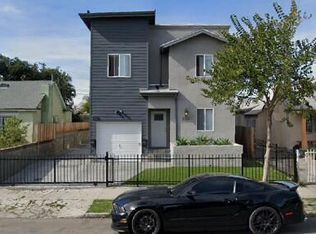 5727 2nd Ave, Los Angeles, CA 90043