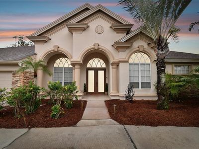 3896 Mullenhurst Dr, Palm Harbor, FL, 34685