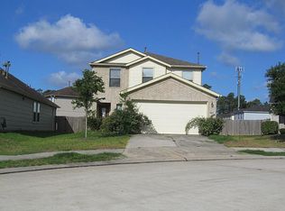 22911 Twisting Maple Ct, Spring, TX 77373