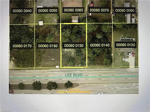 1st image of 3724 Lee Blvd Unit 5
