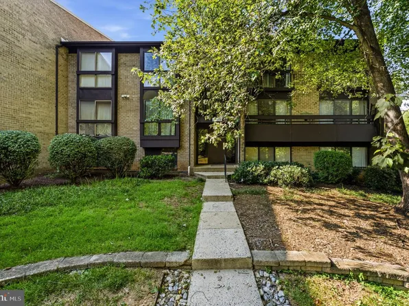 11561 Rolling Green Ct Unit 13/201C, Reston, VA 20191