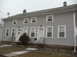 50 Baker St, Warwick, RI 02886