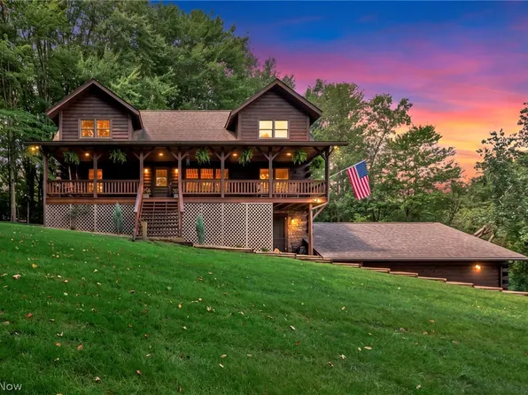 6011 Depot Rd, Lisbon, OH 44432