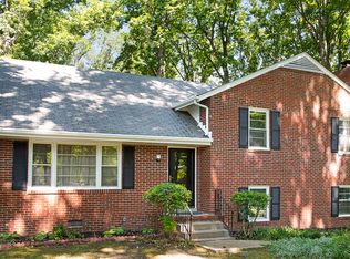 1904 Parma Rd, Henrico, VA 23229