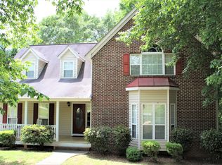 181 White Oak Ct, Carrollton, GA