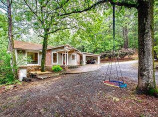 21221 Unicorn Ln, Roland, AR 72135