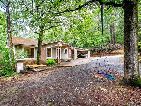 21221 Unicorn Ln, Roland, AR 72135