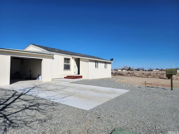 7 Northridge Dr, Yerington, NV 89447