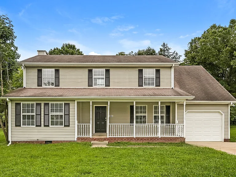 165 Bill Stewart Blvd — Photo 1
