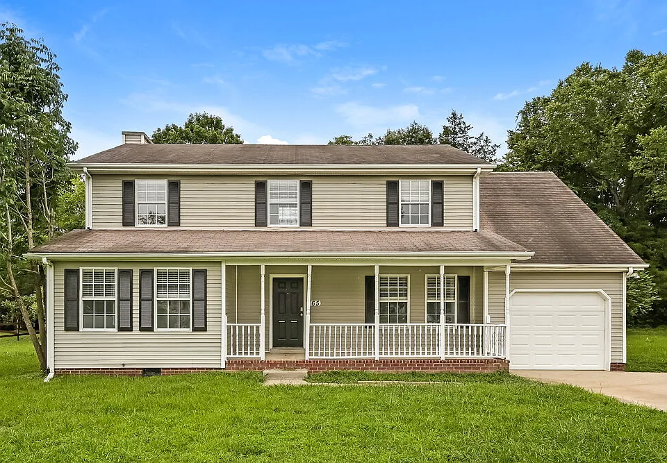 165 Bill Stewart Blvd