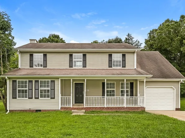 165 Bill Stewart Blvd, La Vergne, TN 37086