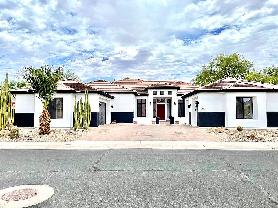 4465 S Wayne Pl, Chandler, AZ 85249 Zillow