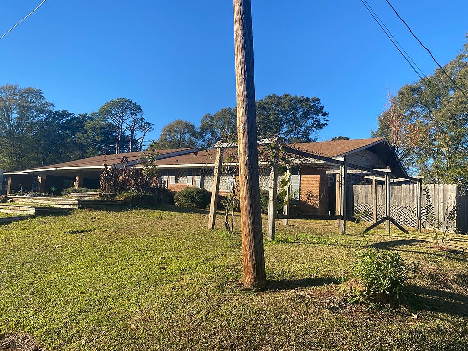 1504 Stokes Ave, MS 39648 Zillow