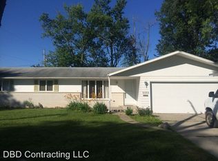 3333 Inwood Dr, Fort Wayne, IN 46815