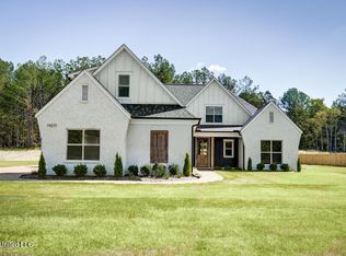 14271 Hidden Loop, Byhalia, MS 38611